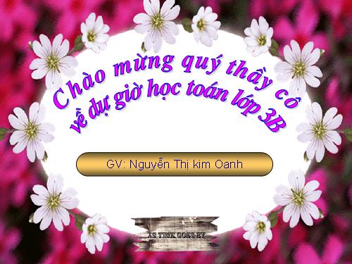 Chia số có hai chữ số cho số có một chữ số