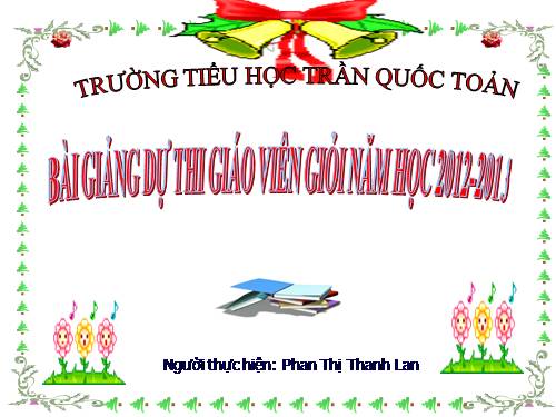 Bảng nhân 8