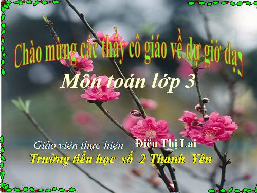 Đề-ca-mét. Héc-tô-mét.