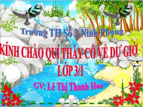 Tìm số chia