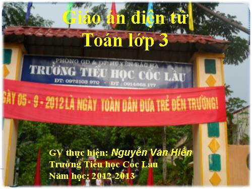 Đề-ca-mét. Héc-tô-mét.