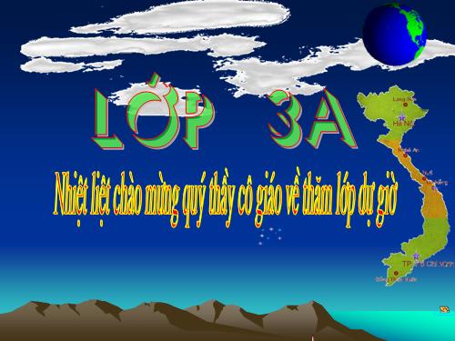 Gấp một số lên nhiều lần