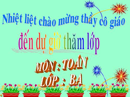 Số 10 000 - Luyện tập