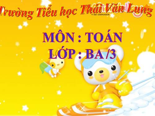 Luyện tập Trang 8