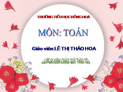 Bảng nhân 7
