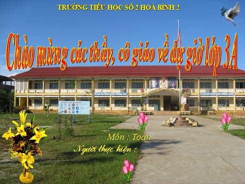 Bảng chia 7