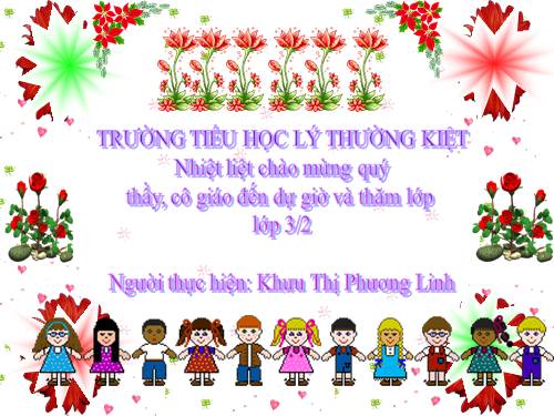 bài 1 nha khoa