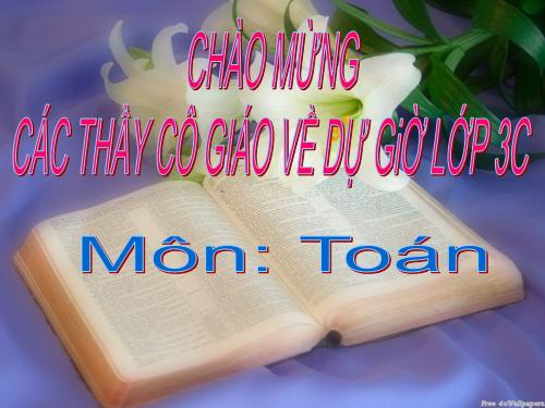 Cộng các số có ba chữ số (có nhớ một lần)