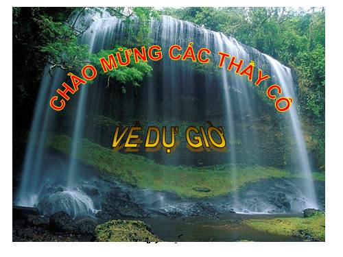 Bảng nhân 6