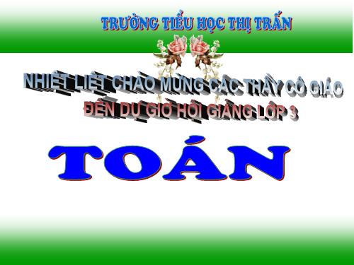 Xem đồng hồ