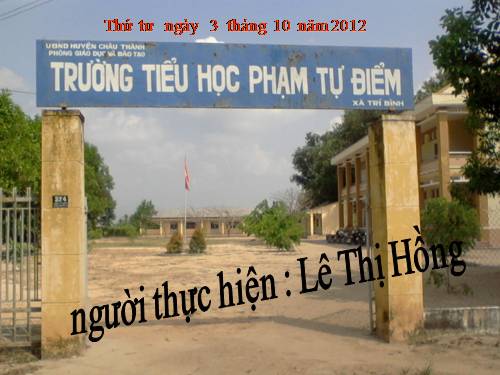 Gấp một số lên nhiều lần