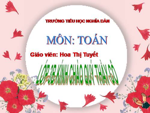 Bảng nhân 7
