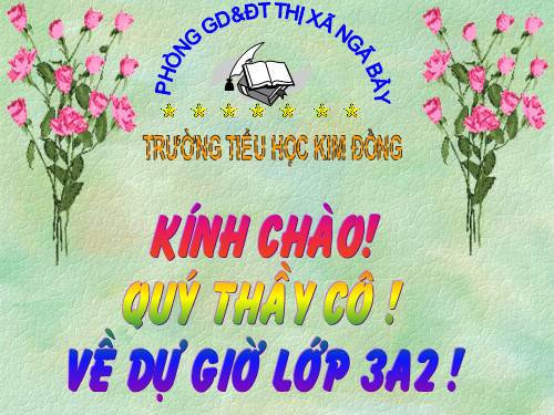 Tính giá trị của biểu thức (tiếp theo)