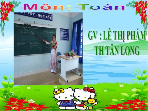 Diện tích hình vuông