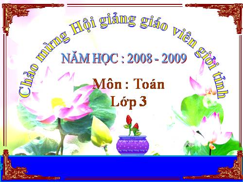 Các số có năm chữ số