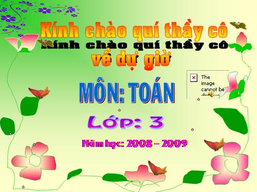 Nhân số có ba chữ số với số có một chữ số