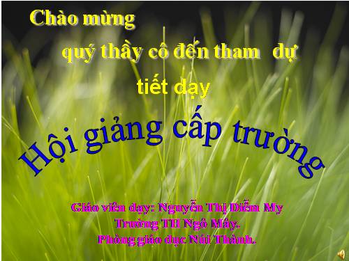 Đơn vị đo diện tích. Xăng-ti-met vuông