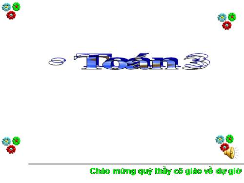 Chia số có hai chữ số cho số có một chữ số (tiếp theo)