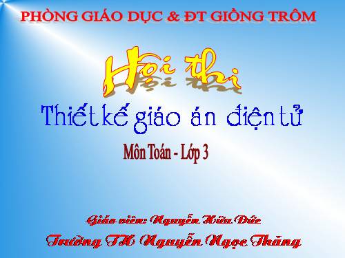 Góc vuông, góc không vuông