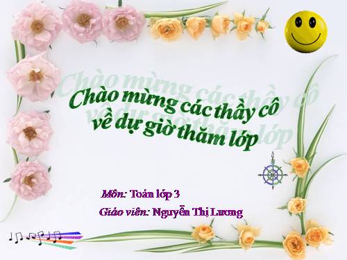 Bảng chia 8