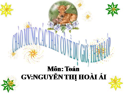 Chia số có hai chữ số cho số có một chữ số
