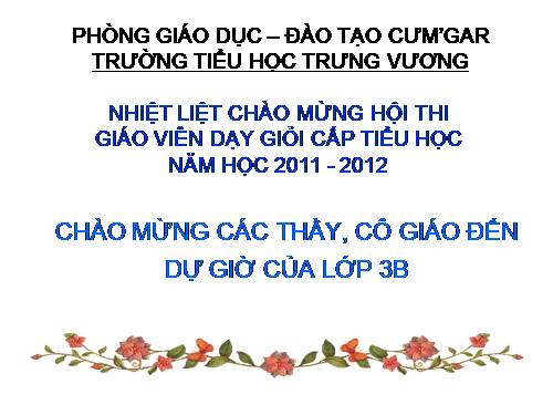 Đơn vị đo diện tích. Xăng-ti-met vuông