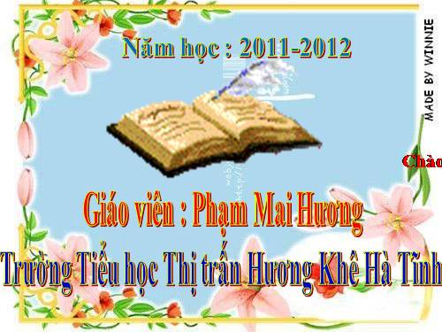 Nhân số có năm chữ số với số có một chữ số