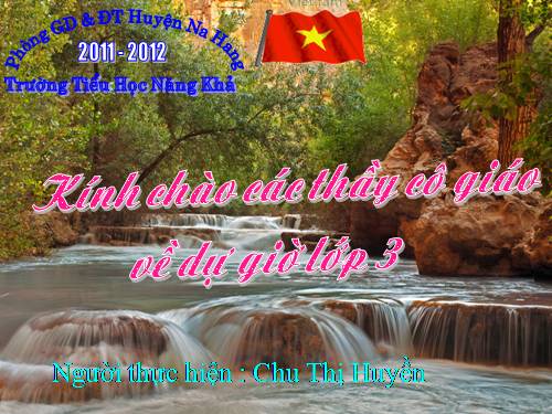 Chia số có năm chữ số cho số có một chữ số