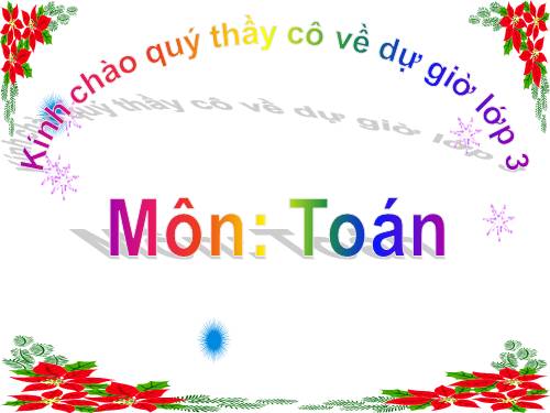 Diện tích hình vuông