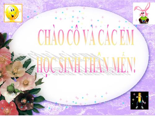 Các Bài giảng khác thuộc Chương trình Toán 3
