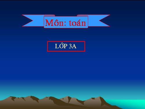 Số 100 000 - Luyện tập