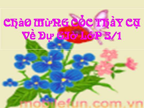 Chia số có hai chữ số cho số có một chữ số