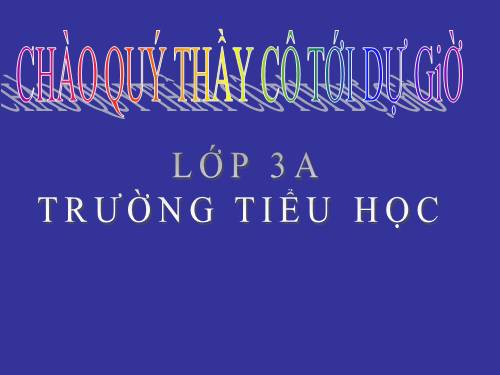 Tìm số chia