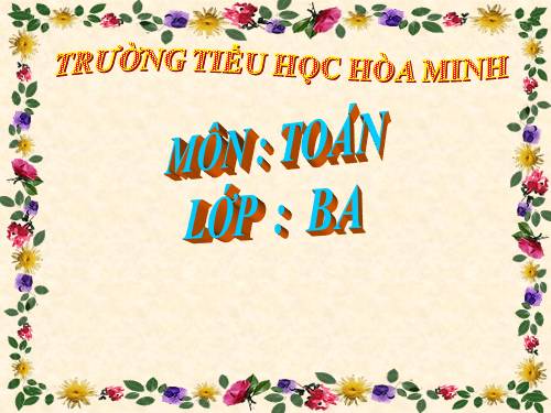 Số 10 000 - Luyện tập