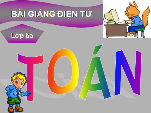 Làm quen với biểu thức