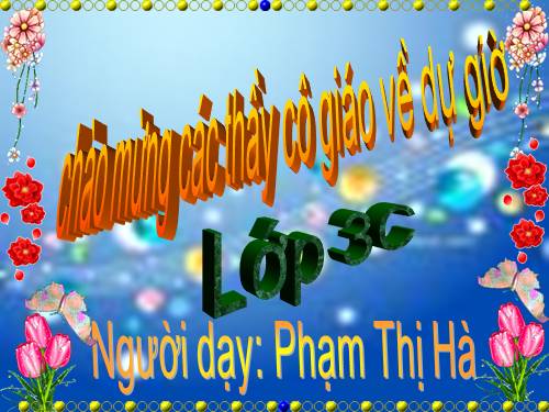 Bảng nhân 9