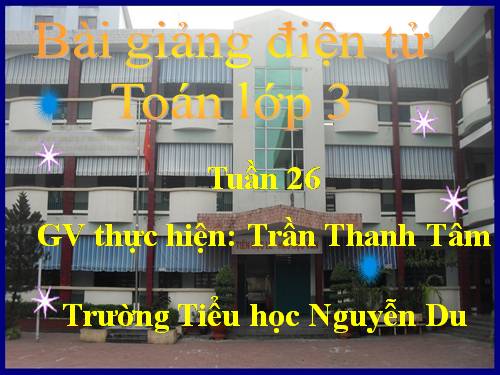 Làm quen với thống kê số liệu