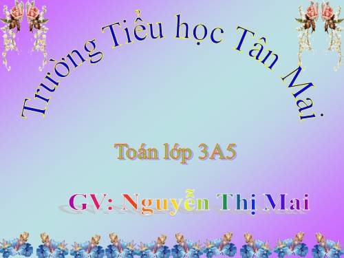 Bảng nhân 7