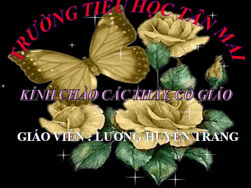 Chia số có bốn chữ số cho số có một chữ số (tiếp theo)