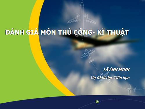bài giang