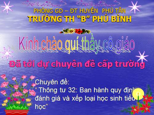 bai giang dien tu