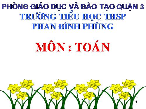 Góc vuông, góc không vuông