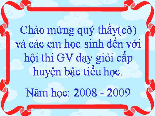 So sánh các số trong phạm vi 100 000