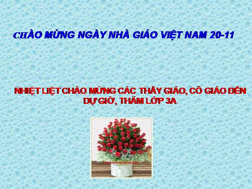 Bảng chia 8