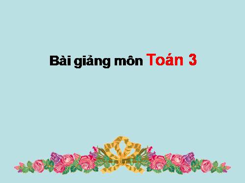 Diện tích của một hình