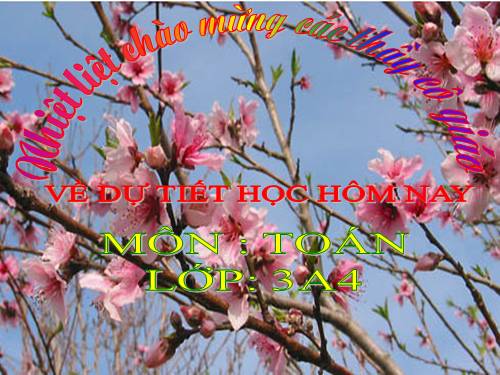 Hình chữ nhật