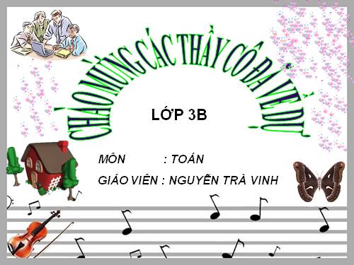 Bảng chia 7