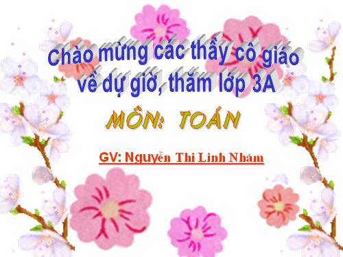 Gấp một số lên nhiều lần