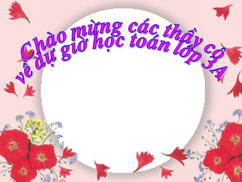 Bảng nhân 7
