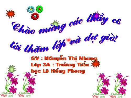 Chia số có ba chữ số cho số có một chữ số
